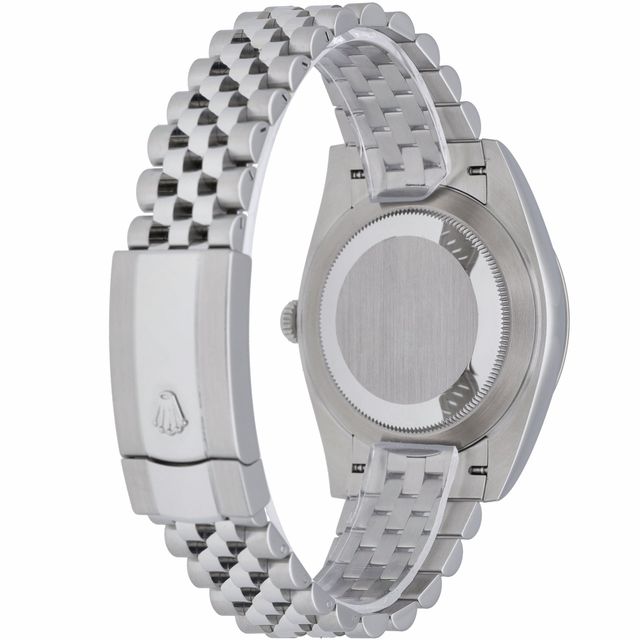 Rolex Datejust 41 126334 Image 4